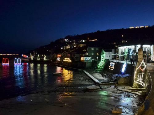 Harbour Lights