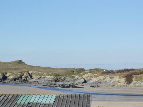 Driftwood Stables