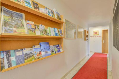 Hostal Haus Vilstal