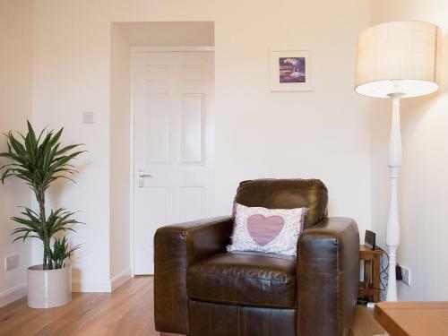 Craigard Apartments
