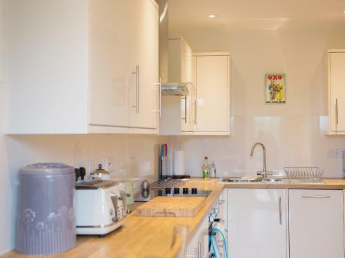 Craigard Apartments