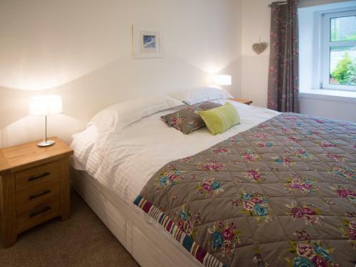 Craigard Apartments