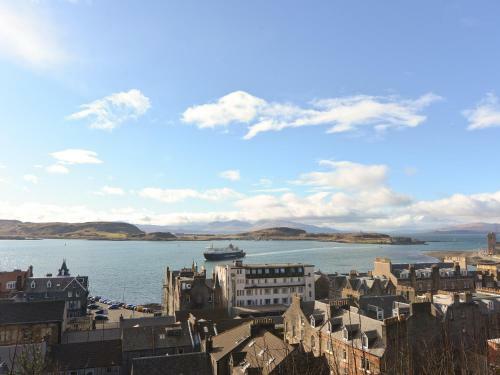 Craigard Apartments