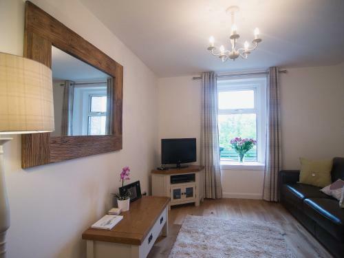 Craigard Apartments