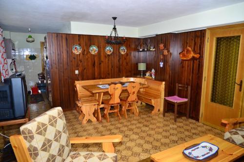 Apartamento Appartamento Magnifiche Dolomiti