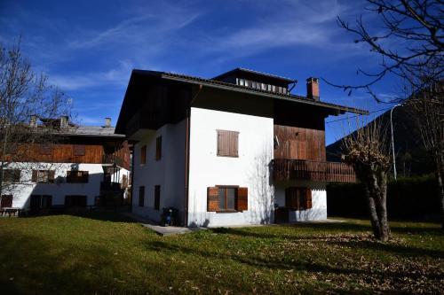Apartamento Appartamento Magnifiche Dolomiti