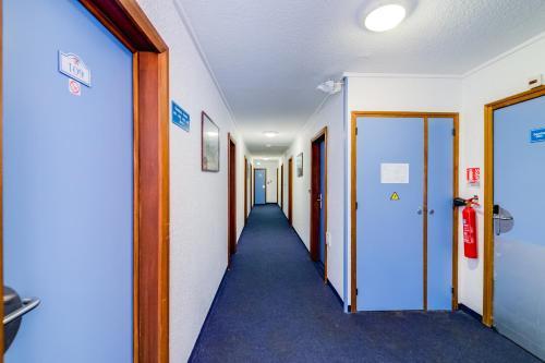 Brit Hotel Grenoble Abbatiale
