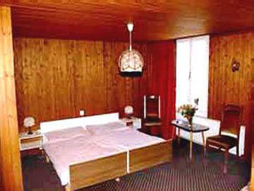Hotel Roessli