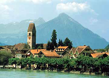 Hotel Roessli