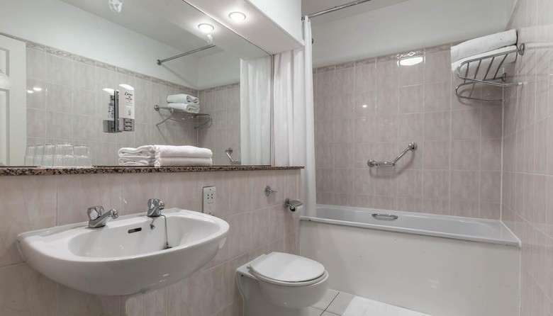 Hotel Belvedere