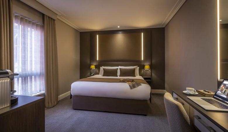 Hotel Belvedere