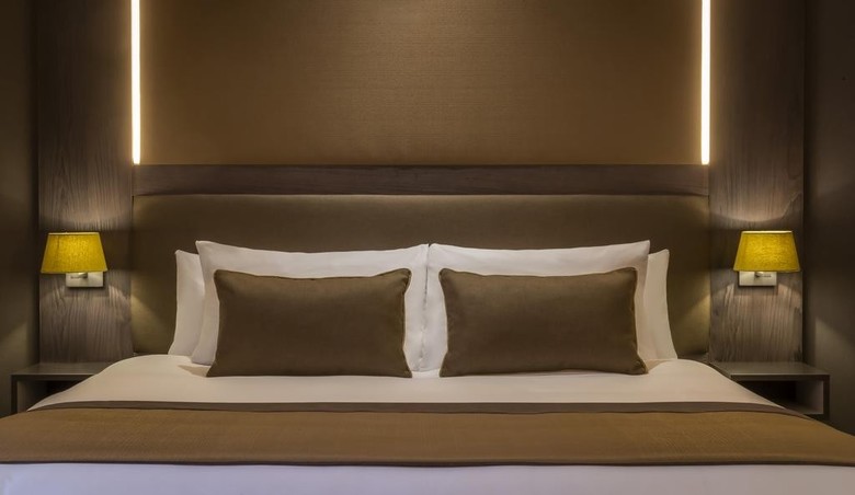 Hotel Belvedere