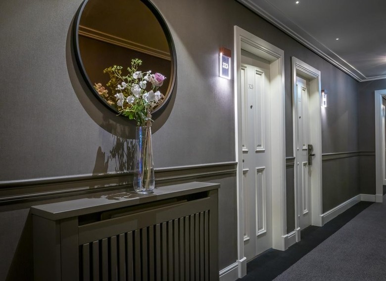 Hotel Belvedere