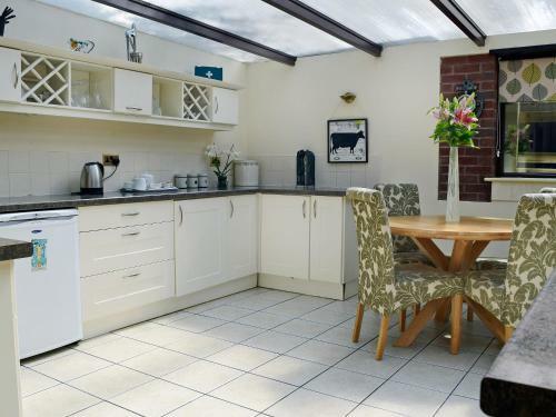 Newton Cottage