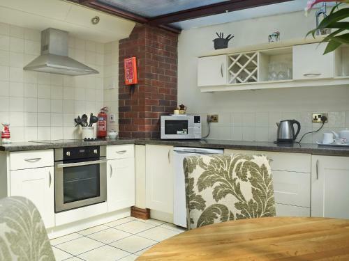 Newton Cottage