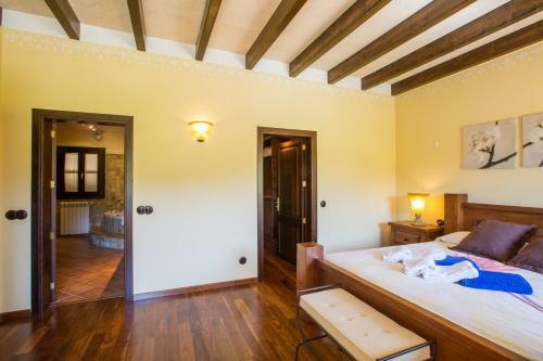 Villa Son Mel Contesti