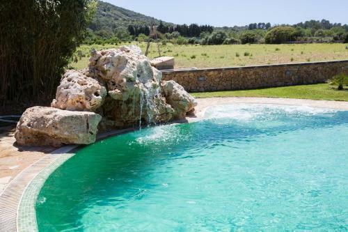 Villa Son Mel Contesti