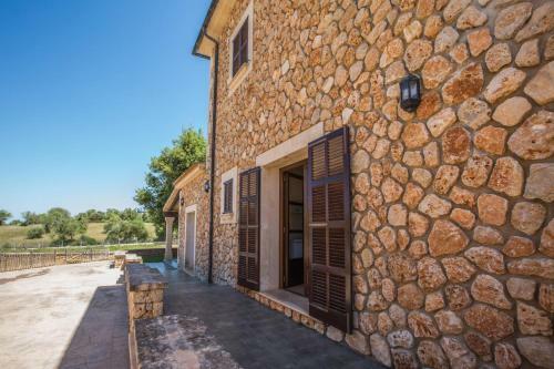 Villa Son Mel Contesti