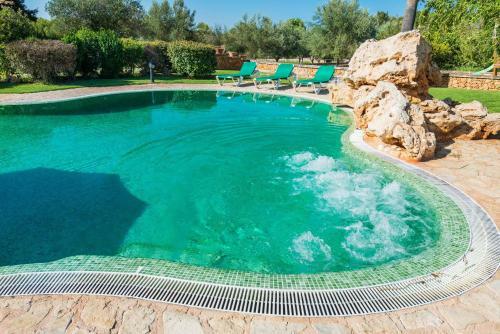 Villa Son Mel Contesti