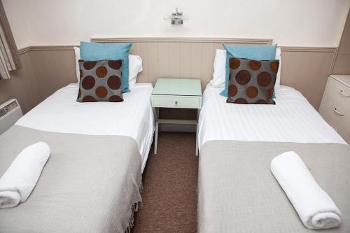 Bed & Breakfast The Seiners Arms