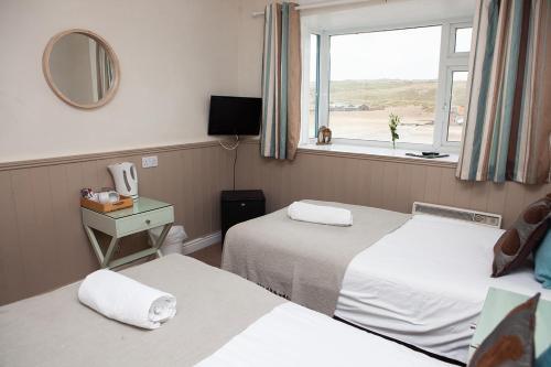 Bed & Breakfast The Seiners Arms