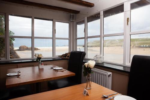 Bed & Breakfast The Seiners Arms
