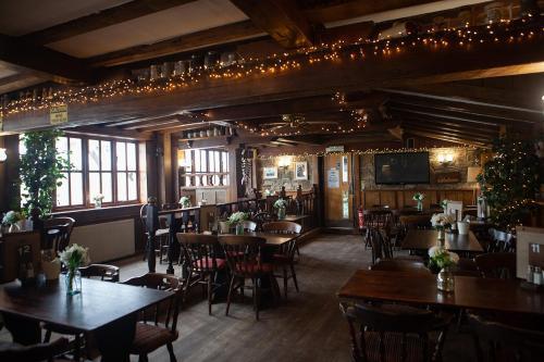Bed & Breakfast The Seiners Arms