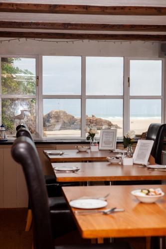 Bed & Breakfast The Seiners Arms