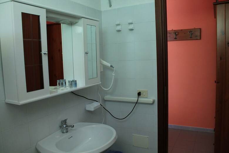 Hotel Ostello Su Mannau