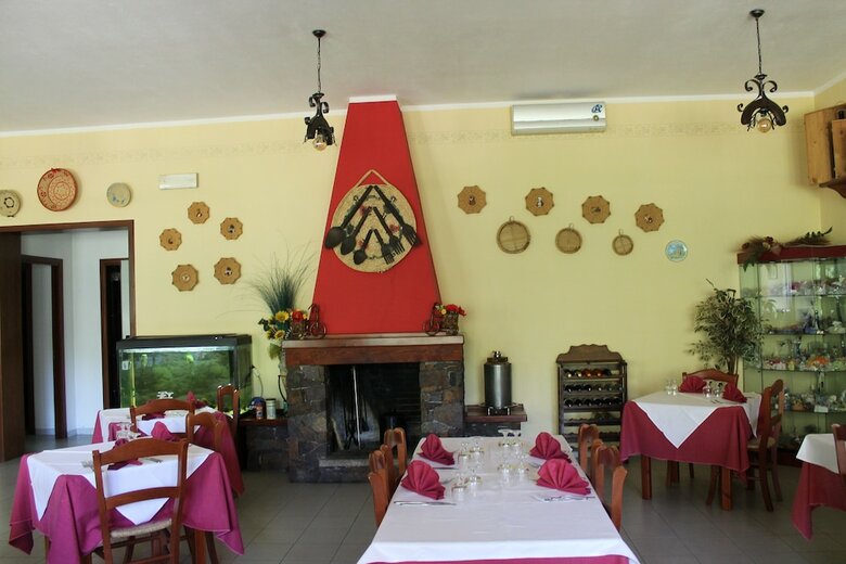 Hotel Ostello Su Mannau
