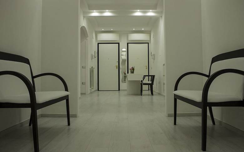 B&B Le Quattro Stagioni