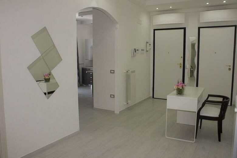 B&B Le Quattro Stagioni