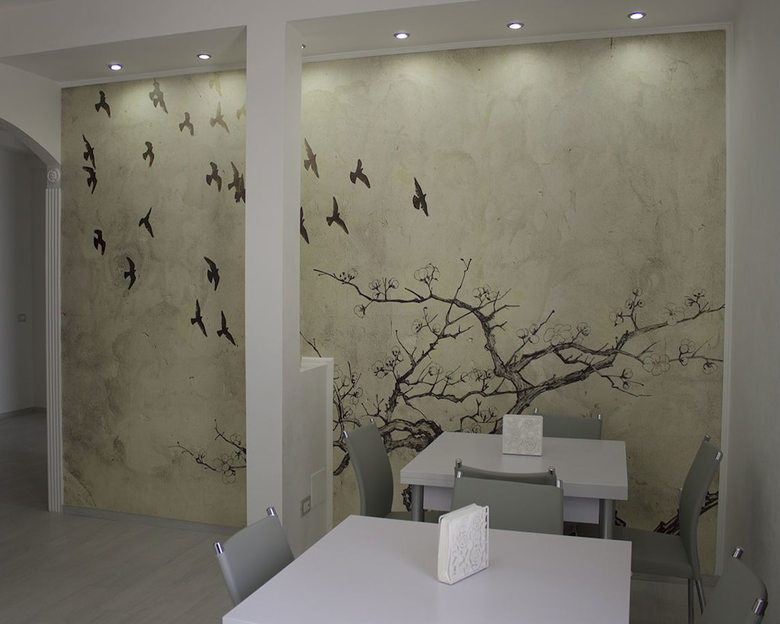 B&B Le Quattro Stagioni