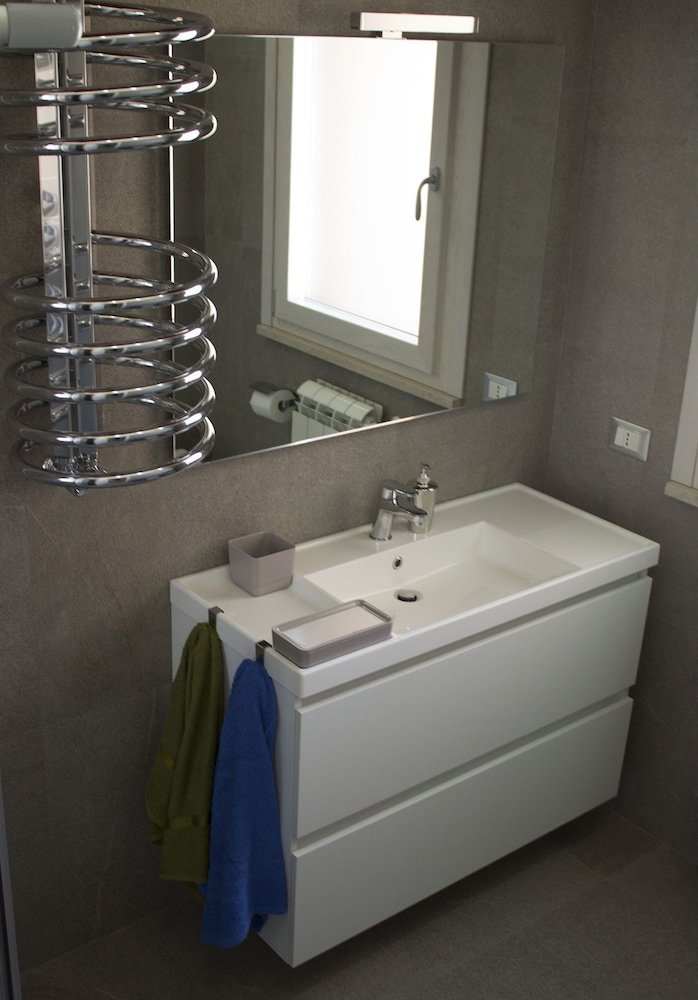 B&B Le Quattro Stagioni