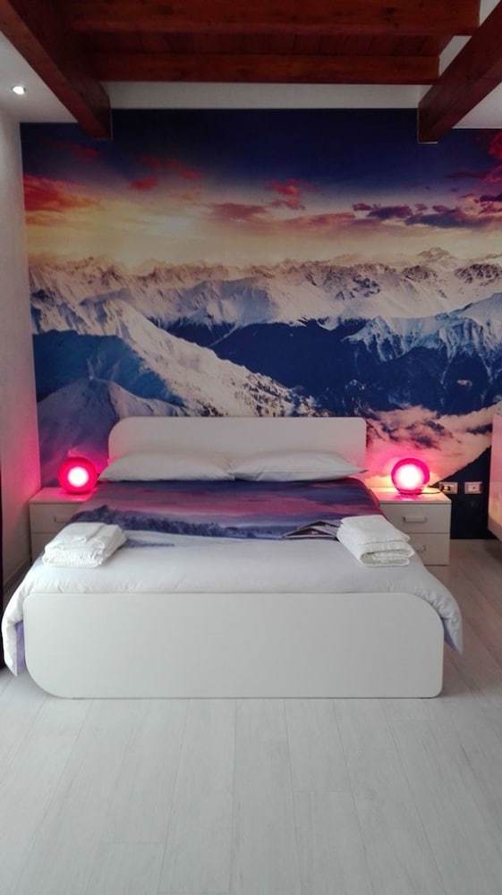 B&B Le Quattro Stagioni