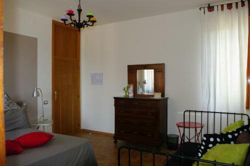 B&B Tre Conigli Sul Com�