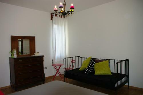 B&B Tre Conigli Sul Com�