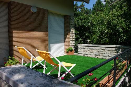 B&B Tre Conigli Sul Com�