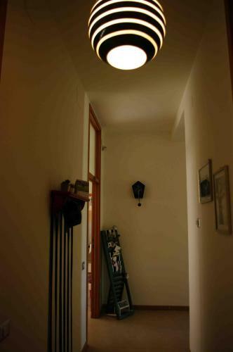 B&B Tre Conigli Sul Com�