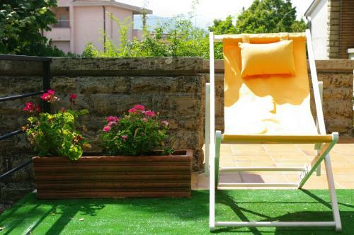 B&B Tre Conigli Sul Com�