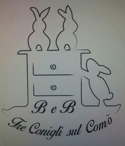 B&B Tre Conigli Sul Com�