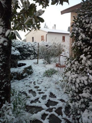 B&B Tre Conigli Sul Com�