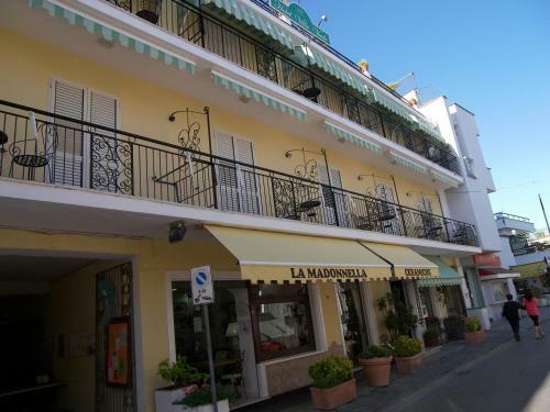 Hotel Villa Verde
