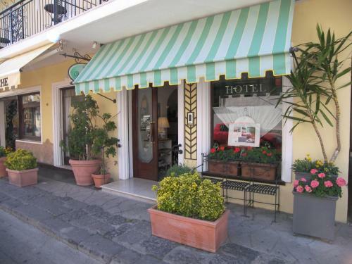 Hotel Villa Verde