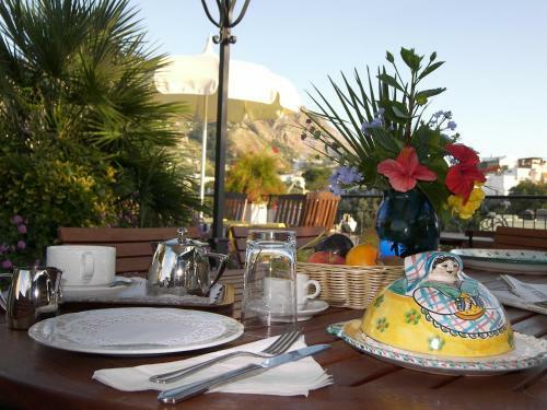 Hotel Villa Verde