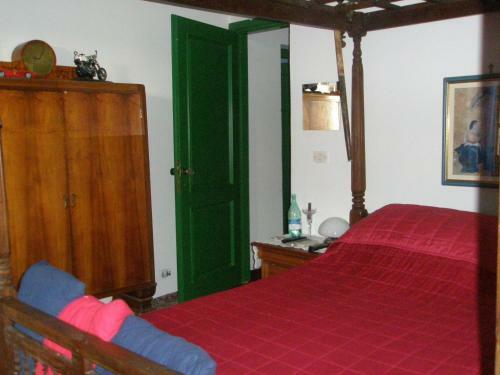B&B Parco Di Veio