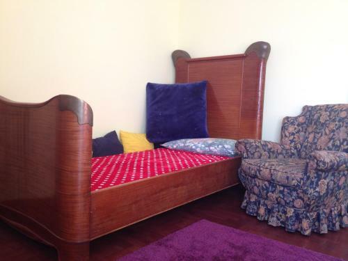 B&B Parco Di Veio