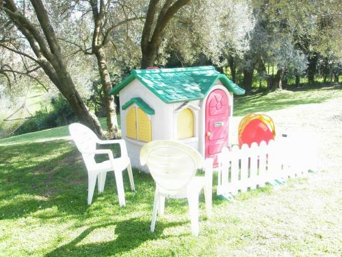 B&B Parco Di Veio