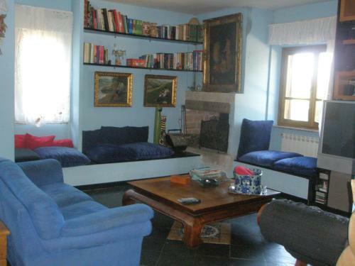 B&B Parco Di Veio