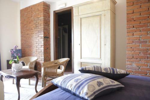 Bed & Breakfast Casa Virgilio